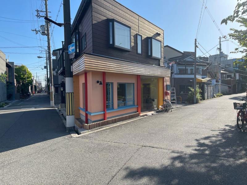 施工写真