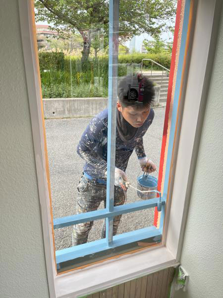 施工写真